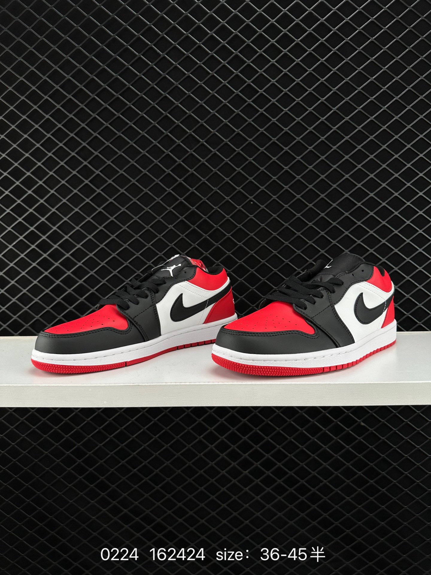 Air Jordan 1 Low AJ1